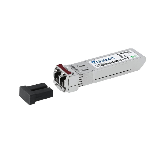 HPE X130 JG234A kompatibler BlueOptics SFP+ BO35J15640D-Beschreibung lesen
