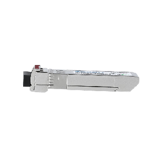 HPE X130 JG234A kompatibler BlueOptics SFP+ BO35J15640D-Beschreibung lesen