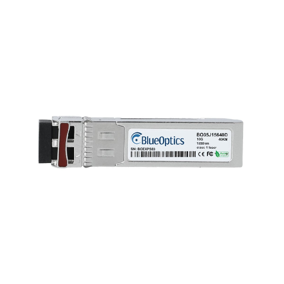 HPE X130 JG234A kompatibler BlueOptics SFP+ BO35J15640D-Beschreibung lesen