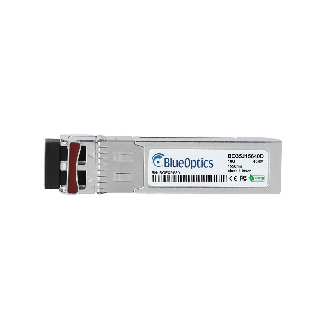 HPE X130 JG234A kompatibler BlueOptics SFP+ BO35J15640D-Beschreibung lesen