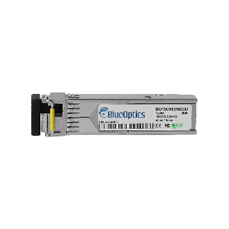 Sophos SFP-1G-BX-D-3KM compatibles BlueOptics Bidi SFP BO15C5531603D-Lire la description