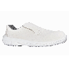 U-Power - Chaussure de sécurité basse classique NURSE GRIP - Environnements humides et aseptisés - S1 SRC