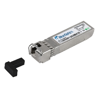 HPE SFP-10G-BX-U-40KM kompatibler BlueOptics SFP+ BO55J27640D-Beschreibung lesen