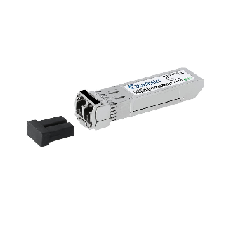 NetApp X1867-8PK-R6 kompatibler BlueOptics SFP+ BO35H856S3D-Beschreibung lesen