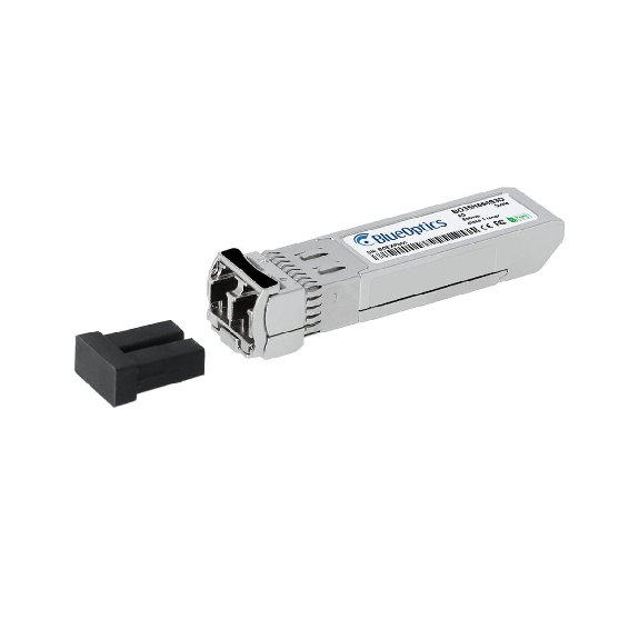 NetApp X1867-8PK-R6 kompatibler BlueOptics SFP+ BO35H856S3D-Beschreibung lesen