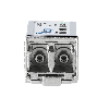 Arista SFP28-25G-ESR kompatibler BlueOptics SFP28 BO27Q856S3D