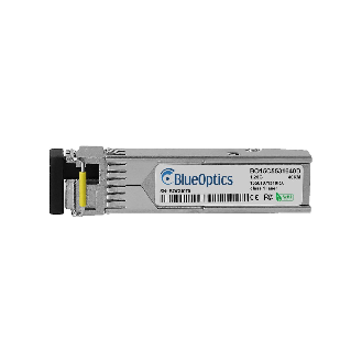 Edge Core SFP-BXD53-40KM kompatibler BlueOptics SFP BO15C5531640D-Beschreibung lesen
