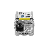 Edge Core SFP-BXD53-40KM kompatibler BlueOptics SFP BO15C5531640D
