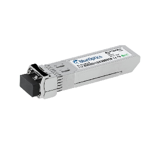 Netgear SFP28-25G-SR kompatibler BlueOptics SFP28 BO27Q856S1D-Beschreibung lesen