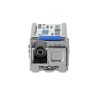 Telco Systems BTI-SFP-GBD10L-DD-31/49S kompatibler BlueOptics SFP BO15C3149620D-Beschreibung lesen