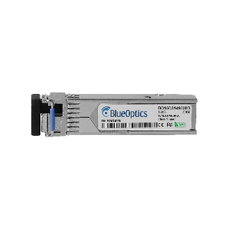 Telco Systems BTI-SFP-GBD10L-DD-31/49S kompatibler BlueOptics SFP BO15C3149620D-Beschreibung lesen