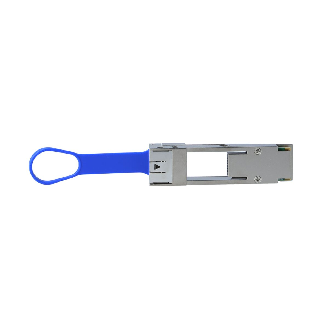 Alcatel-Nokia 3HE14816AA kompatibler 100 Gigabit QSFP28 zu SFP28 Konverter-Beschreibung lesen