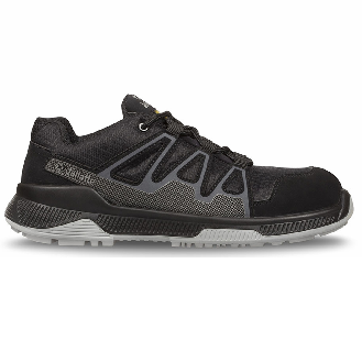 U POWER Halbschuh Jalcatch S1P ESD SRC Gr.42-Beschreibung lesen