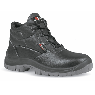 U-Power - Chaussure de sécurité haute anti perforation SAFE - Environnements humides - RS S3 SRC-Lire la description