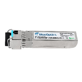 NetApp SFP28-25G-BX-U-40KM kompatibler BlueOptics SFP28 BO04Q27640D-Beschreibung lesen
