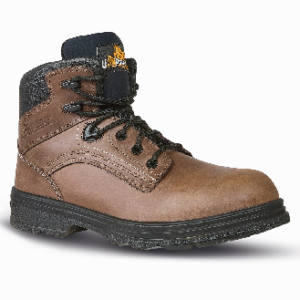 U-Power - Chaussure de sécurité haute anti perforation TRIBAL - Environnements humides et froids - S3 SRC-Lire la description