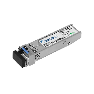 Juniper SFP-BXU34-40KM compatibles BlueOptics SFP BO15C3149640D