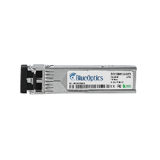 Juniper EX-SFP-1FE-FX compatibles BlueOptics SFP BO05M13602D