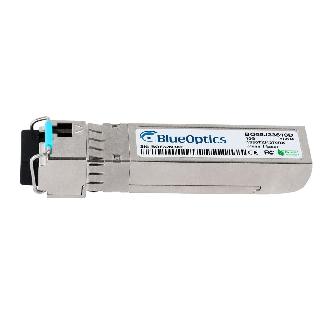 LinkSys SFP-10G-BX-D kompatibler BlueOptics SFP+ BO55J33610D-Beschreibung lesen
