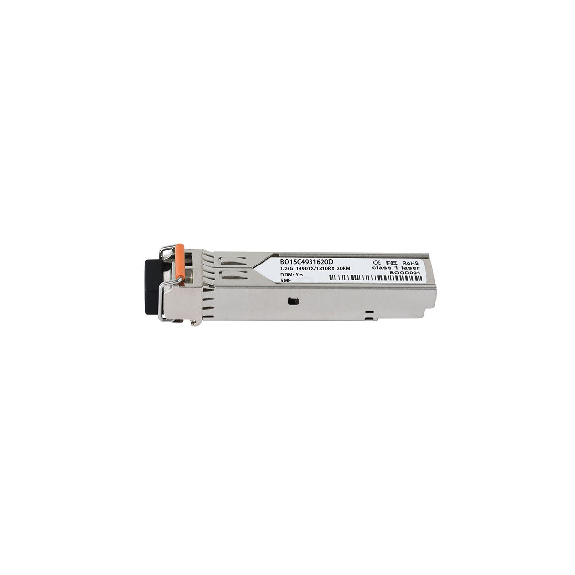 ADVA 0061003015 compatible BlueOptics SFP BO15C4931620D ADVA 0061003015 compatible BlueOptics SFP BO15C4931620D-Leer más