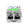 HPE AJ715A kompatibler BlueOptics SFP BO05F856S5D