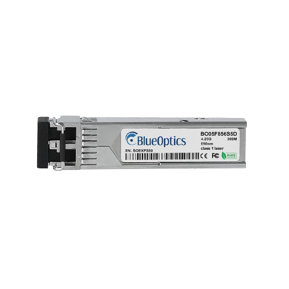 HPE AJ715A kompatibler BlueOptics SFP BO05F856S5D-Beschreibung lesen