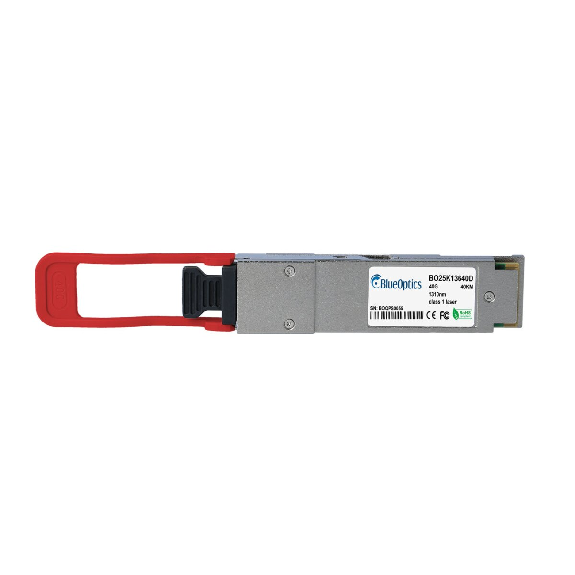 Extreme Networks AA1404003-E6 kompatibler BlueOptics QSFP BO25K13640D-Beschreibung lesen