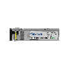 Brocade SFP-1G-BX-D-3KM compatibles BlueOptics Bidi SFP BO15C5531603D