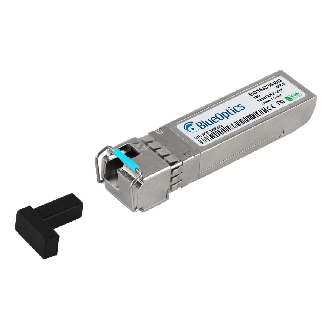 Arista SFP-10G-ERLBD-D kompatibler BlueOptics SFP+ BO55J33640D-Beschreibung lesen