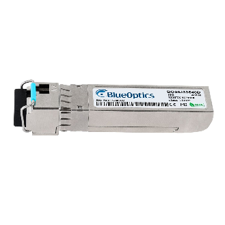 Arista SFP-10G-ERLBD-D kompatibler BlueOptics SFP+ BO55J33640D-Beschreibung lesen