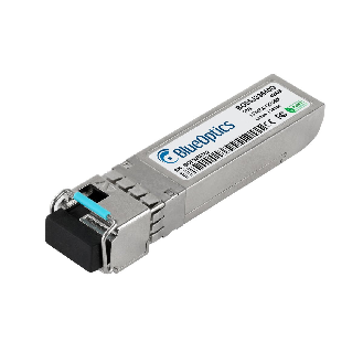 Arista SFP-10G-ERLBD-D kompatibler BlueOptics SFP+ BO55J33640D-Beschreibung lesen
