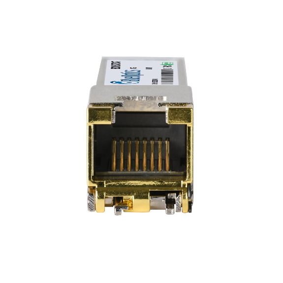 Ubiquiti Networks SFP-10G-RJ45-80M kompatibler BlueOptics SFP+ BO08J78S7-Beschreibung lesen