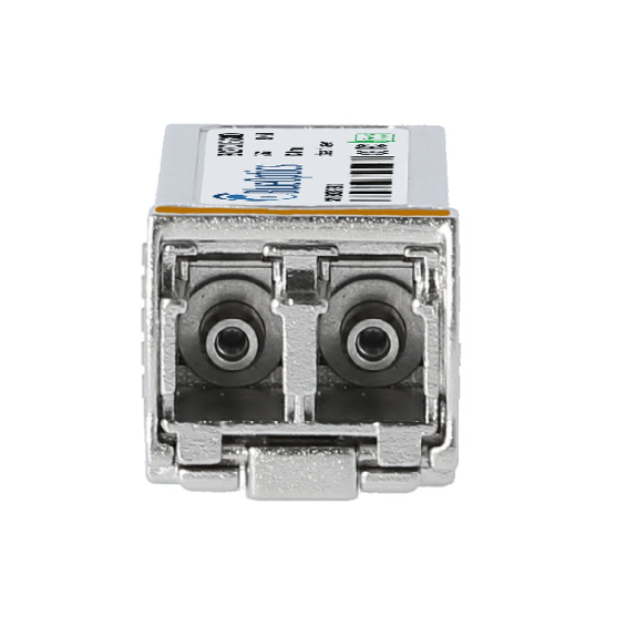 Ubiquiti Networks SFP28-25G-ERL kompatibler BlueOptics SFP28 BO27Q13630D-Beschreibung lesen