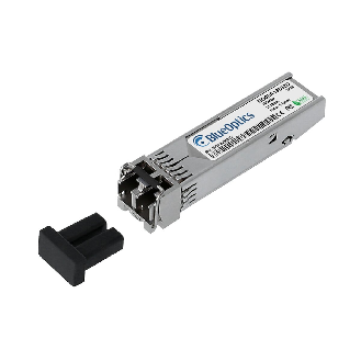 HPE X110 JD497A kompatibler BlueOptics SFP BO05A13602-Beschreibung lesen