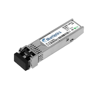 HPE X110 JD497A kompatibler BlueOptics SFP BO05A13602-Beschreibung lesen