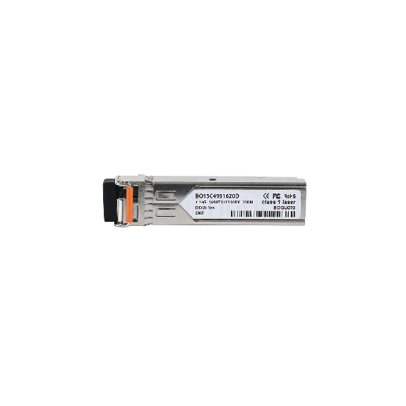 ADVA 1061705877-01 compatibles BlueOptics SFP BO15C4931620D ADVA 1061705877-01 compatibles BlueOptics SFP BO15C4931620D-Lire la description