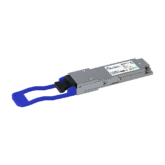 Quanta QSFP-40G-PLR4-QU compatibile BlueOptics QSFP BO25K13910D