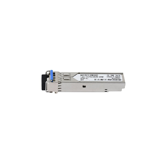 ADVA 1061705876-01 compatibile BlueOptics SFP BO15C3149620D ADVA 1061705876-01 compatibile BlueOptics SFP BO15C3149620D-Leggi tutto