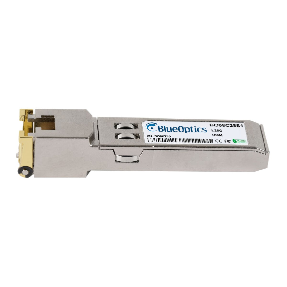 HPE Aruba R9Q45A kompatibler BlueOptics SFP BO08C28S1-Beschreibung lesen