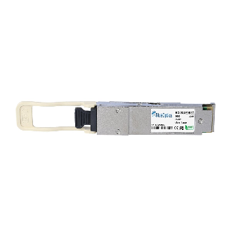 BlueOptics BO28L859S3D QSFP28 Transceiver 100GBASE-ESR4 300 Meter-Beschreibung lesen