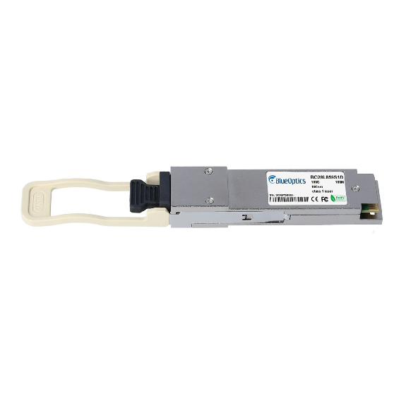HPE JL274A X150 kompatibler BlueOptics QSFP28 BO28L859S1D-Beschreibung lesen