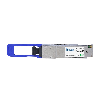 BlueOptics QSFP28 Bidi Transceiver 100GBASE-LR1-BX-U 10KM