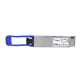 BlueOptics QSFP28 Bidi Transceiver 100GBASE-LR1-BX-U 10KM-Beschreibung lesen