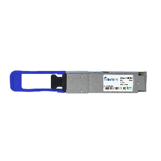Source Photonics QSFP-40G-PLR4 kompatibler BlueOptics QSFP BO25K13910D-Beschreibung lesen