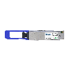 BlueOptics QSFP28 Bidi Transceiver 100GBASE-LR1-BX-D 10KM