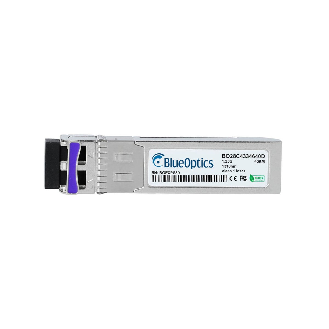 Allied Telesis AT-SPBD40DUAL-14 compatibles BlueOptics cSFP BO28C4334640D-Lire la description