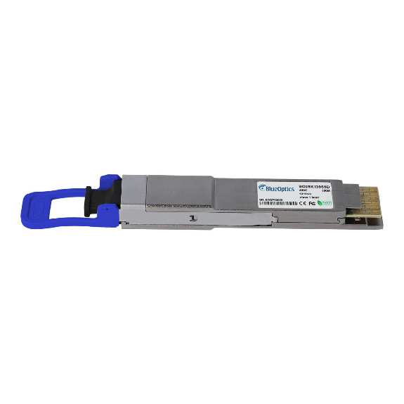 Transceptor QSFP-DD 400GBASE-DR4-Leer más
