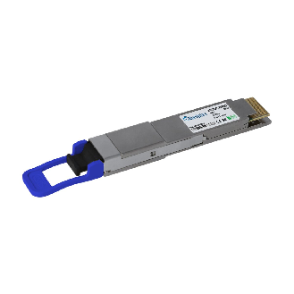 Transceptor QSFP-DD 400GBASE-DR4-Leer más