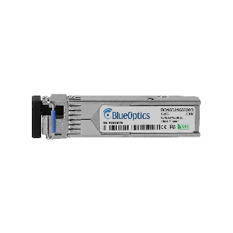 Broadcom SFP-BXU35-20KM kompatibler BlueOptics SFP BO15C3155620D-Beschreibung lesen