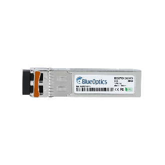 Cisco SFP28-25G-ERL compatible BlueOptics SFP28 BO27Q13630D